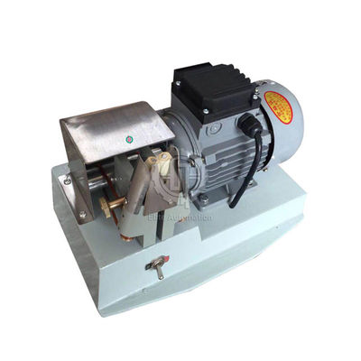 6110 Rev / Min Paint Cable Peeling Machine برای برش سیم مینا