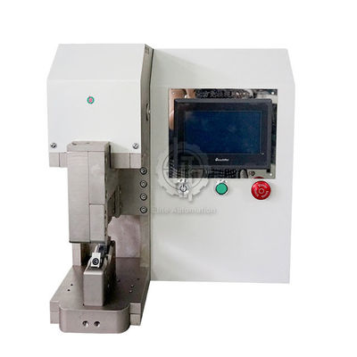 Hexagon Edge Cable Crimper Machine، 200KN Automatic Ferrule Crimper