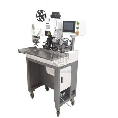 دستگاه سیم کشی و سیم پیچ 16 هسته ای