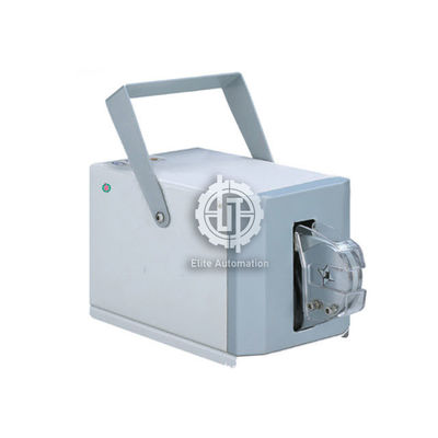 0.5-0.7Mpa 1.2T پنوماتیک سیم سیم کشی ماشین Ferrules استفاده