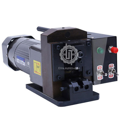 ابزار خرد کن سیم پنوماتیک RJ45 8P8C برای فشار دادن اتصال دهنده کریستال