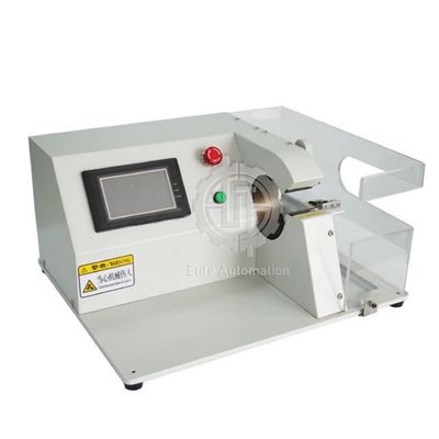 دستگاه ضبط اتوماتیک نیمه اتوماتیک Urkina Faso ، تجهیزات بهره برداری از سیم Max Dia30mm