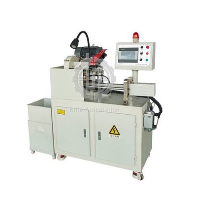 Dia0.6mm-48mm دستگاه برش خودکار لوله ، 0.3-1 دقیقه برش لوله فلزی