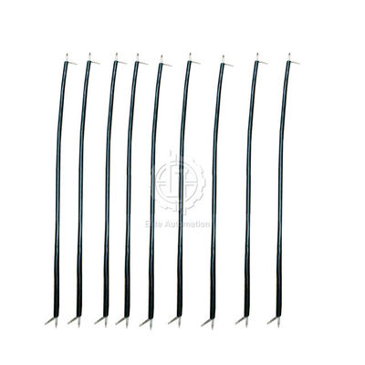 قابلیت اتصال کابل / سیم پردازش Dia2mm برای سلب کردن
