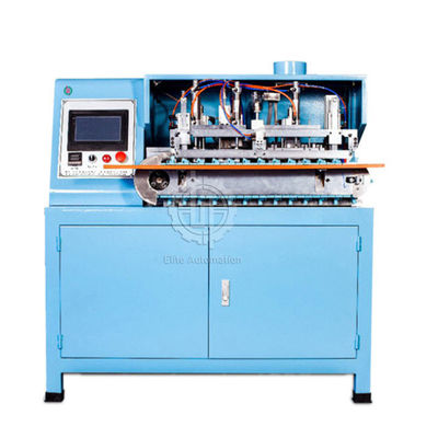 سیم پیچ سیم RVV / VFF / UL2468 برای قلع کشی بیرونی