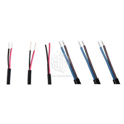 سیم پیچ سیم RVV / VFF / UL2468 برای قلع کشی بیرونی