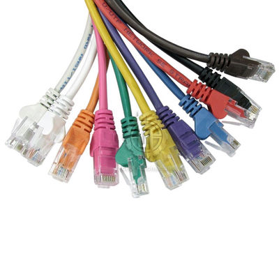 دستگاه کاملاً خودکار 300pcs / H شبکه سیم کشی شبکه با مرتب سازی CCD