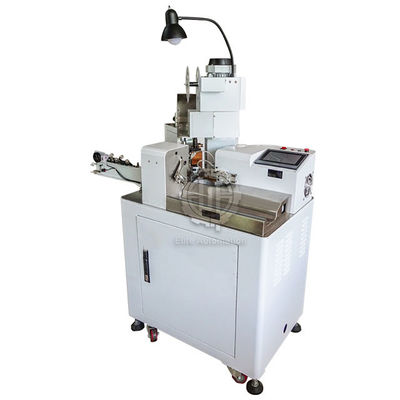 سیم پیچ اتوماتیک سیم AWG18 برای جدا کردن / پیچاندن