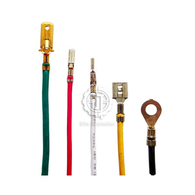 سیم پیچ اتوماتیک سیم AWG18 برای جدا کردن / پیچاندن