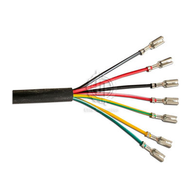 16P دستگاه برش و چین دار