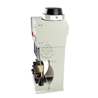 550W 1.5Ton عمودی / افقی سیم چین دستگاه نیمه اتوماتیک