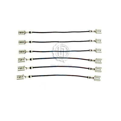 550W 1.5Ton عمودی / افقی سیم چین دستگاه نیمه اتوماتیک