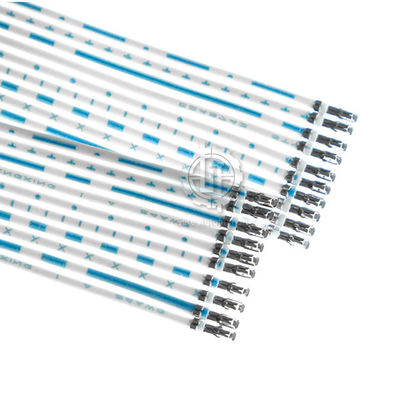 دستگاه بستن کابل تخت 20P ، دستگاه بستن نیمه اتوماتیک Rj45