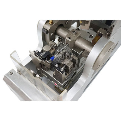 0.5-0.7Mpa دستگاه سیم پیچ نیمه اتوماتیک سیم برای مهر و موم های سیم لاستیکی در حال بارگذاری