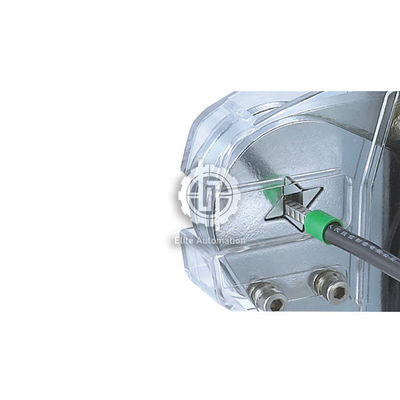 سیم کشی پنوماتیک Stepless ، دستگاه چین دار اتصال 13.5KN