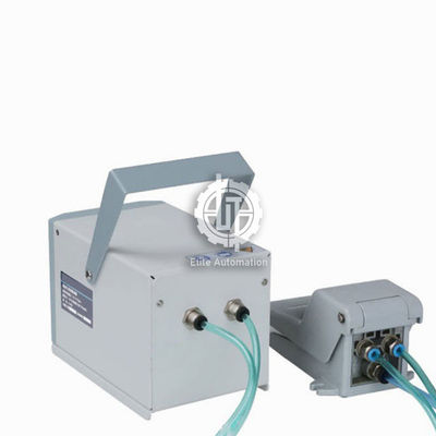 0.5-0.7Mpa 1.2T پنوماتیک سیم سیم کشی ماشین Ferrules استفاده