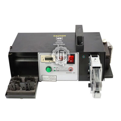 12.7KN 0.25-10mm2 ابزار پنوماتیک سیم چین دار قابل تعویض