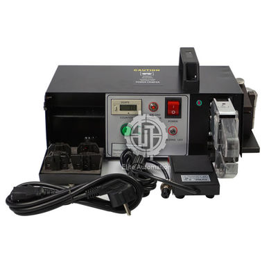 12.7KN 0.25-10mm2 ابزار پنوماتیک سیم چین دار قابل تعویض