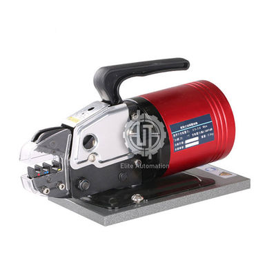 سیم پیچ پنوماتیک اتصال دهنده جمع و جور محدوده چین دار 0.25-6.0mm2