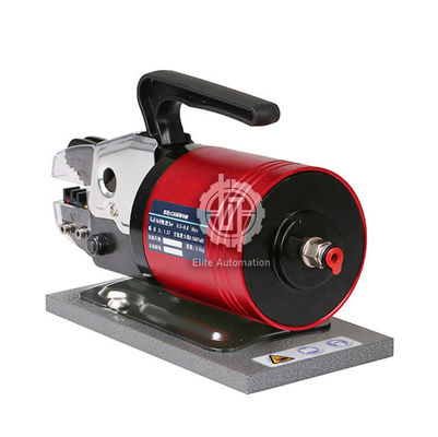 سیم پیچ پنوماتیک اتصال دهنده جمع و جور محدوده چین دار 0.25-6.0mm2