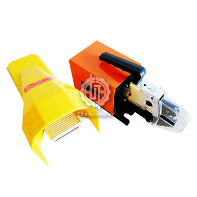 سیم پیچ پنوماتیک اتصال دهنده جمع و جور محدوده چین دار 0.25-6.0mm2