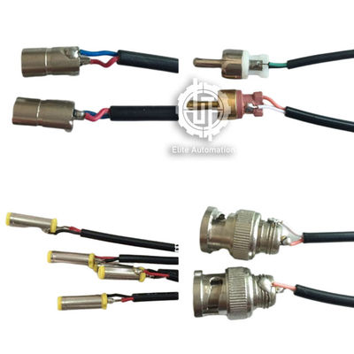 دستگاه لحیم کاری اتصال دهنده DC RCA TV ، دستگاه لحیم کاری نقطه ای OD0.6mm