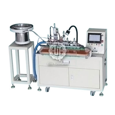 RTD Sensor Plug Welding Machine ، دستگاه لحیم کاری سیم 1KW