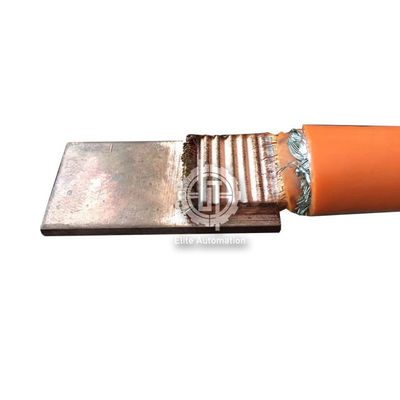 دستگاه لحیم کاری نیمه اتوماتیک 0.5 mm2 تا 30mm2 اولتراسونیک برای جوشکار نقطه ای