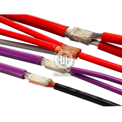 سیم اتصال التراسونیک 2000 وات برای سیم 5.5-16mm2