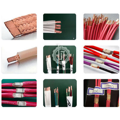 سیم اتصال التراسونیک 2000 وات برای سیم 5.5-16mm2