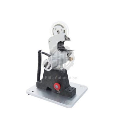 ضربه زدن روی دستگاه بسته بندی کابل Dia8-35mm ، دستگاه سیم پیچ تخت چند منظوره