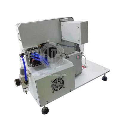 1.5S 10-15 میلی متر دستگاه بسته بندی نوار کویل القایی برای ژنراتورهای AC / DC