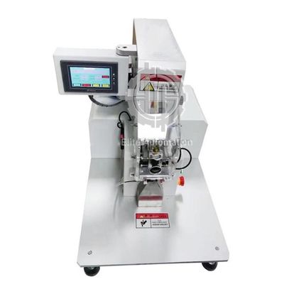 1.5S 10-15 میلی متر دستگاه بسته بندی نوار کویل القایی برای ژنراتورهای AC / DC