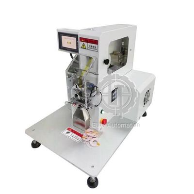 1.5S 10-15 میلی متر دستگاه بسته بندی نوار کویل القایی برای ژنراتورهای AC / DC