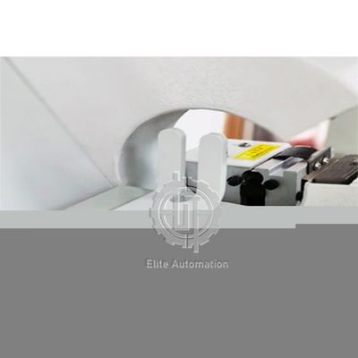 سیم پیچ سیم سیم اتوماتیک Dia37mm با دستگاه کشش کابل عرض نوار 5-25 میلی متر