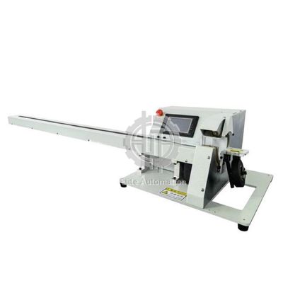 سیم پیچ سیم سیم اتوماتیک Dia37mm با دستگاه کشش کابل عرض نوار 5-25 میلی متر
