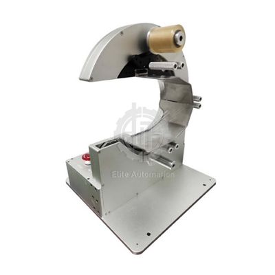 دستگاه بسته بندی نوار کششی دستی فیلم سیم مهار سیم Dia8-150mm