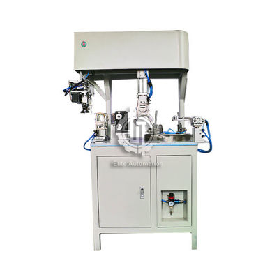 کابل USB سیم پیچ اتوماتیک سیم سیم 0.4-0.55Mpa فشار