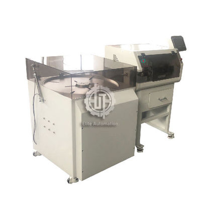 1.5M / S بلند سیم پیچ سیم پی وی سی ماشین غلتک Dia200-680mm