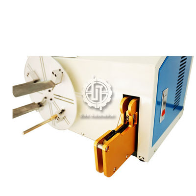 دستگاه سیم پیچ کابل اتوماتیک سیم پیچ 220 میلی متر