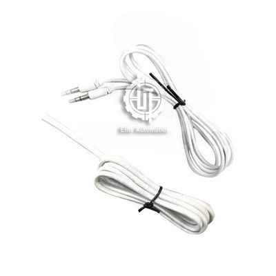 1000pcs / H اتوماتیک سیم کراوات سیم ، 8 شکل کابل اتصال ماشین