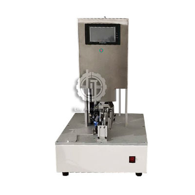 دستگاه بسته بندی سیم سیم Dia5mm-25mm ، دستگاه سیم پیچ سیم 2-6 دایره
