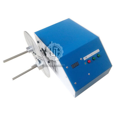 O شکل سیم پیچ اتوماتیک سیم 2-6 دایره برای سیم های AC