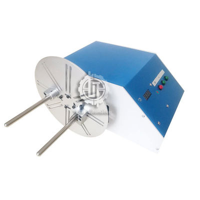 O شکل سیم پیچ اتوماتیک سیم 2-6 دایره برای سیم های AC