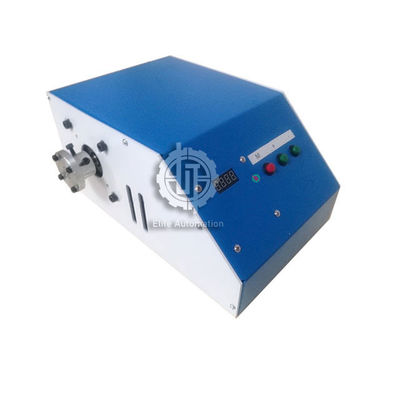 O شکل سیم پیچ اتوماتیک سیم 2-6 دایره برای سیم های AC