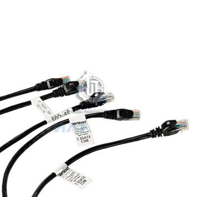 1500-1800pcs / H ماشین برچسب زدن خودکار برای چاپ برچسب کابل USB