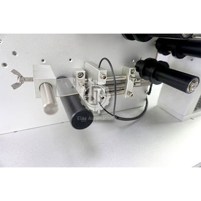 کابل / شیلنگ برچسب زدن اتوماتیک دستگاه عرض 10-52 میلی متر طول 40-140 میلی متر
