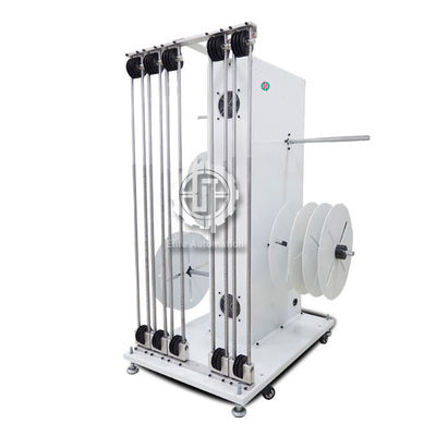 650W 5 ایستگاه سیم تغذیه سیم پردازش خودکار