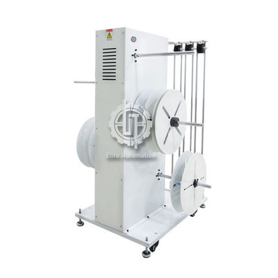 650W 5 ایستگاه سیم تغذیه سیم پردازش خودکار