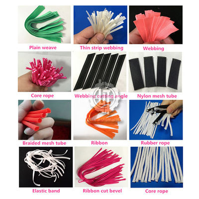 برش خودکار شیبنگ Velcro